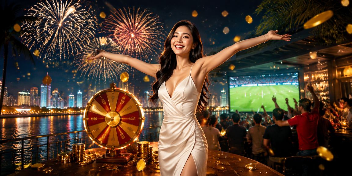 Sự kiện roulette VIP tại Hà Nội với người chơi cao cấp
