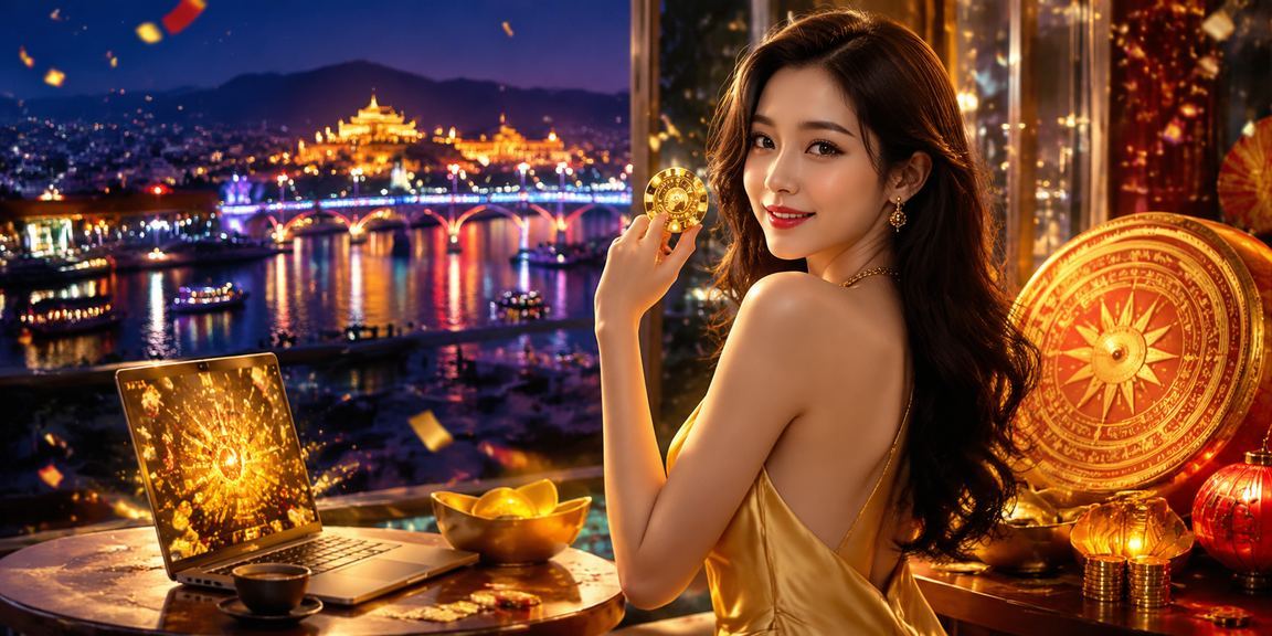 Cảnh thưởng thức casino cùng cà phê tại Huế với giải thưởng hấp dẫn